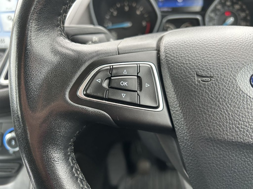 Used Ford Grand C-Max 2016 for sale - 78096362: Photo 13