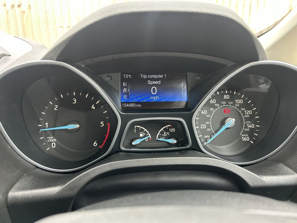 Used Ford Grand C-Max 2016 for sale - 78096362: Photo 15