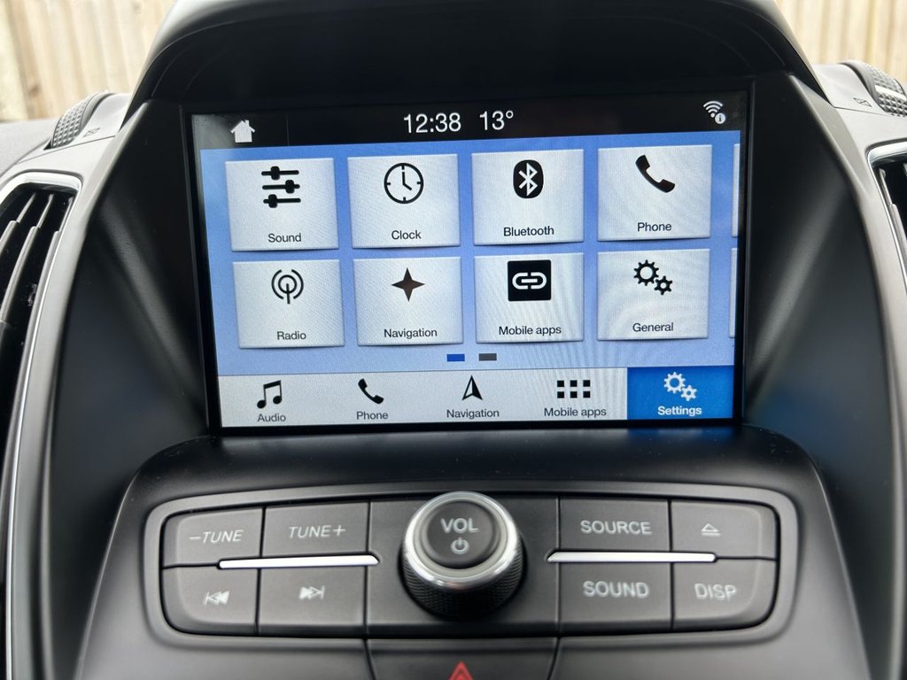 Used Ford Grand C-Max 2016 for sale - 78096362: Photo 18