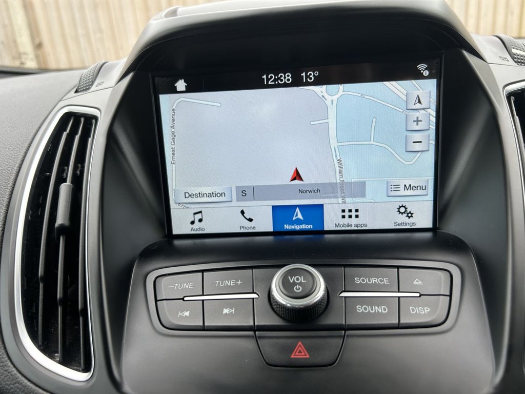 Used Ford Grand C-Max 2016 for sale - 78096362: Photo 19