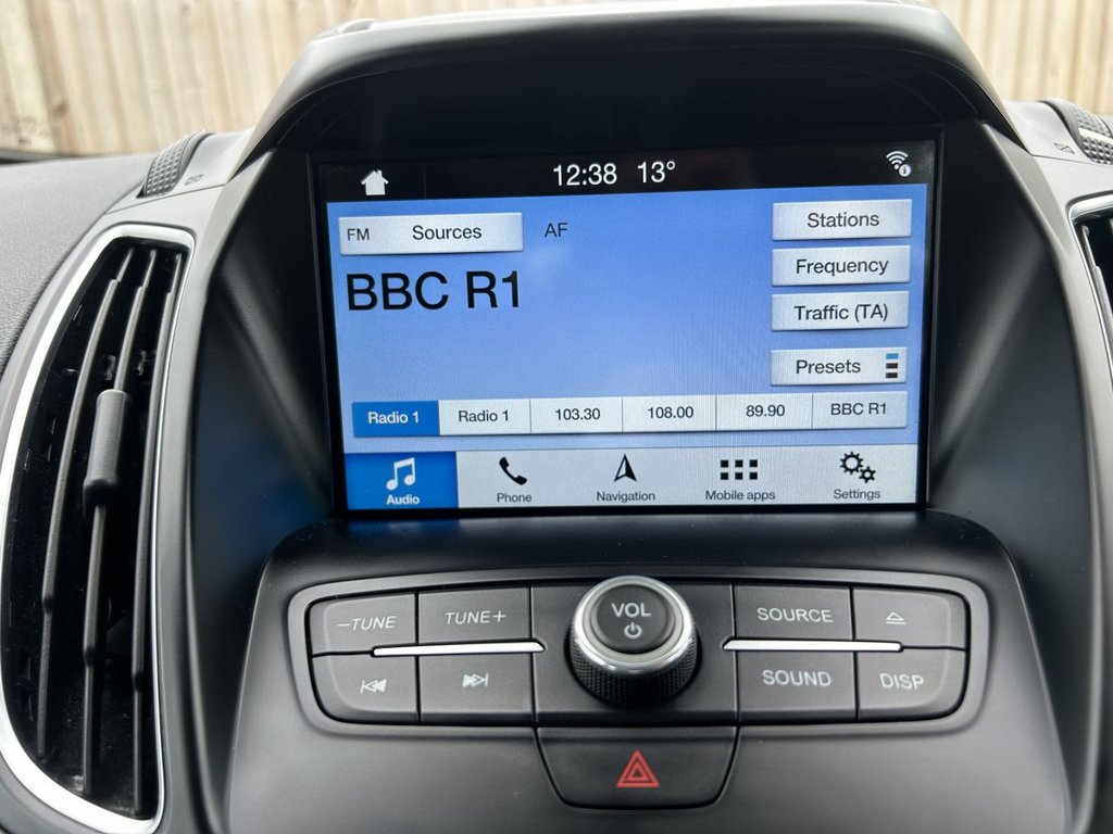 Used Ford Grand C-Max 2016 for sale - 78096362: Photo 20