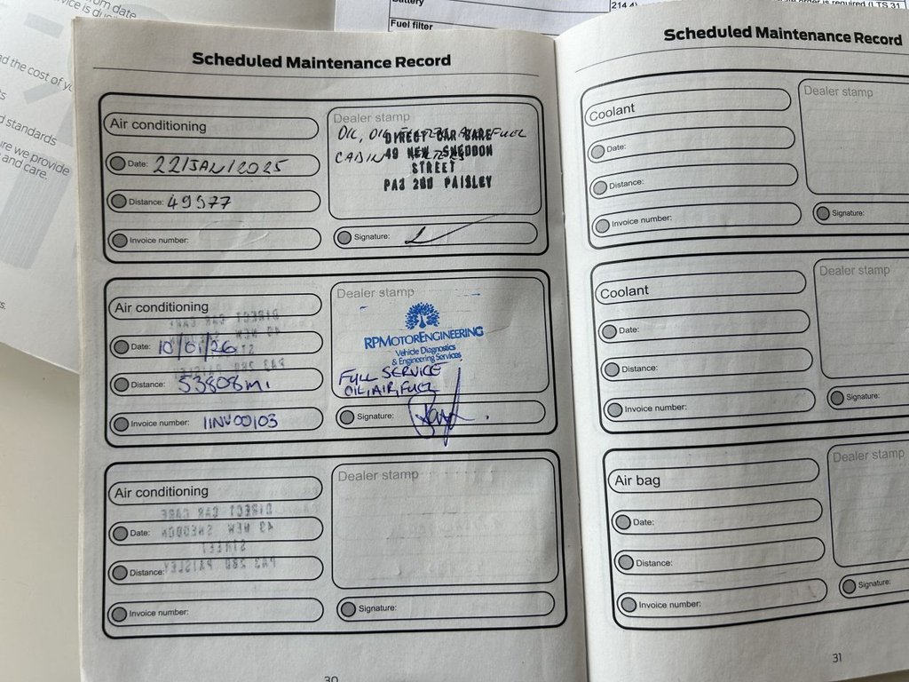 Used Ford Grand C-Max 2016 for sale - 78096362: Photo 23