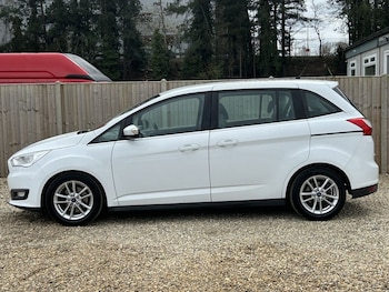 Used Ford Grand C-Max 2016 for sale - 78096362: Photo