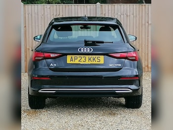 Used Audi A3 2023 for sale - 75716448: Photo