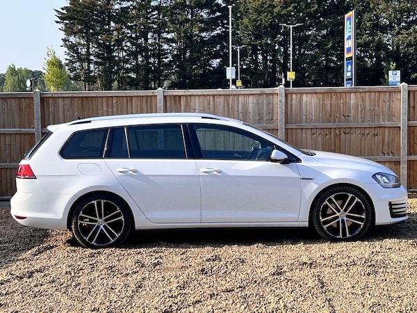 Used Volkswagen Golf 2016 for sale - 75010128: Photo 6