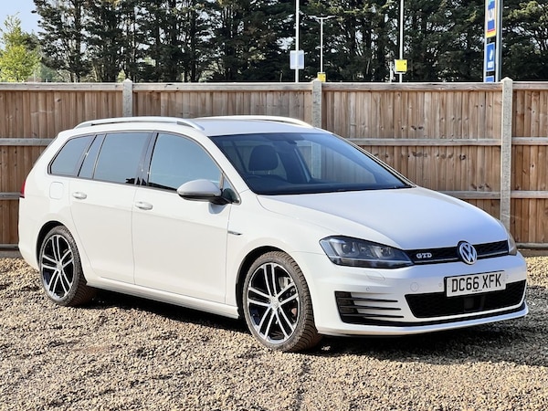 Used Volkswagen Golf 2016 for sale - 75010128: Photo 7