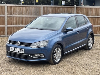 Volkswagen - Polo