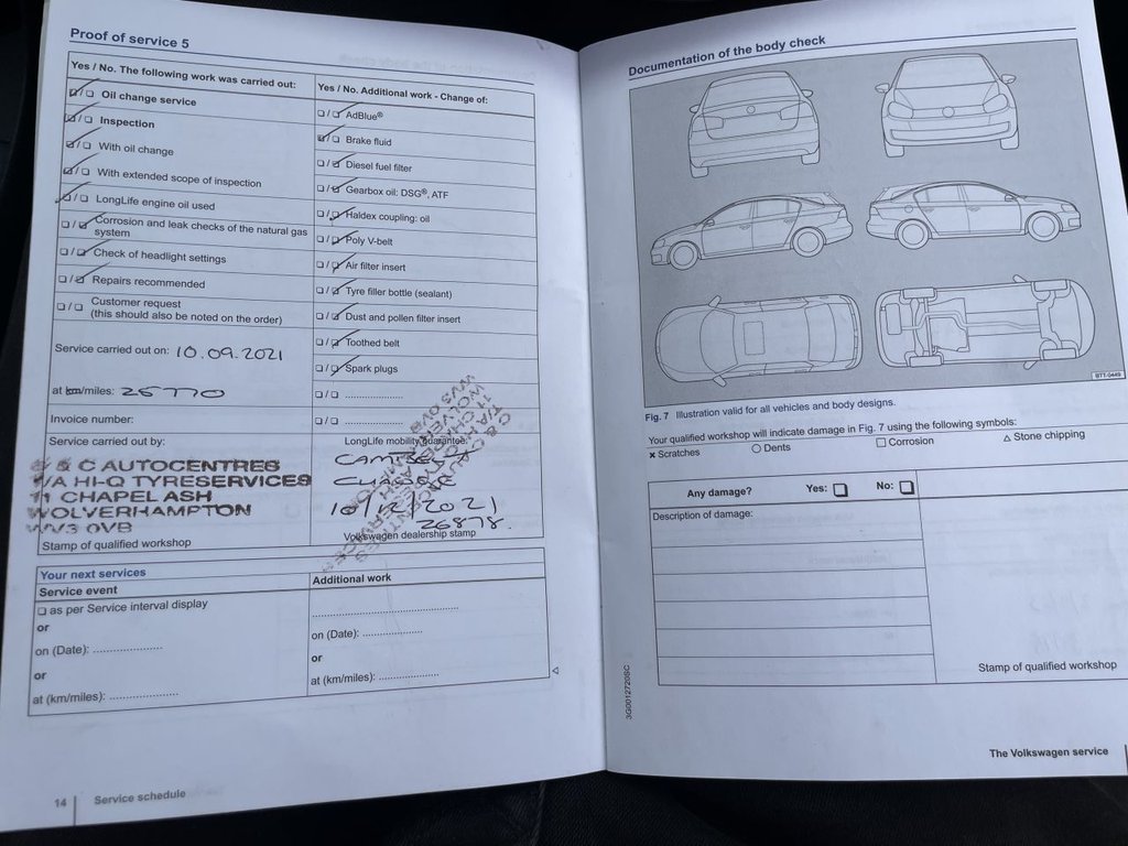Vehicle 25