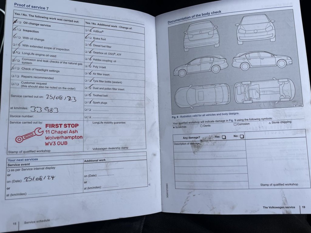 Vehicle 27