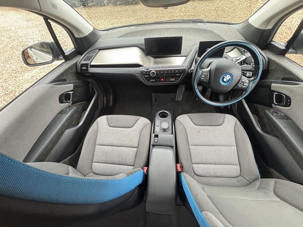 Used BMW i3 2020 for sale - 77187934: Photo 10