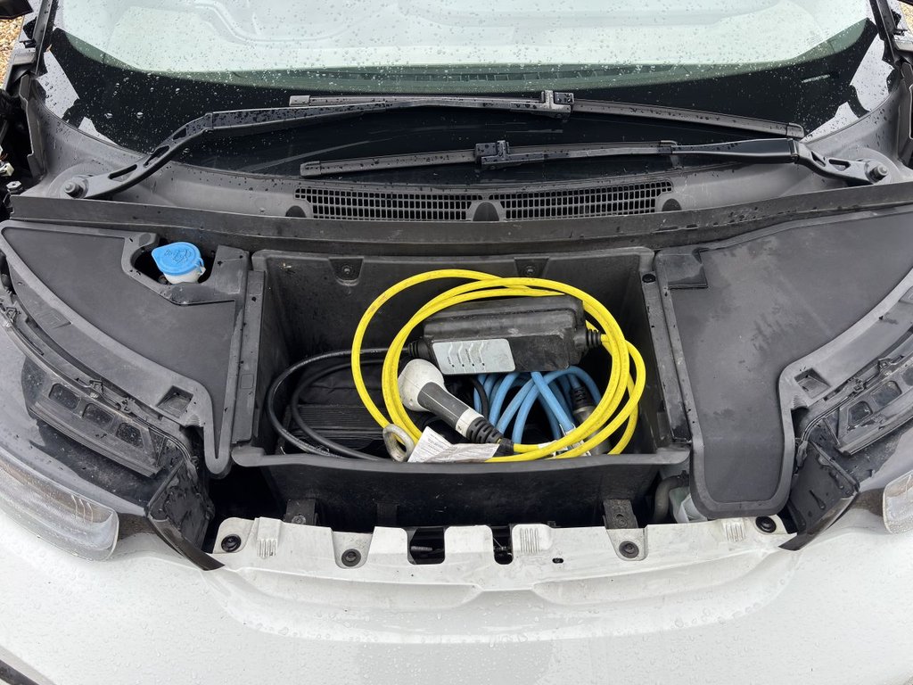 Used BMW i3 2020 for sale - 77187934: Photo 12