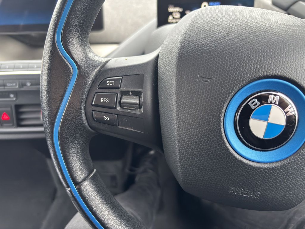 Used BMW i3 2020 for sale - 77187934: Photo 13