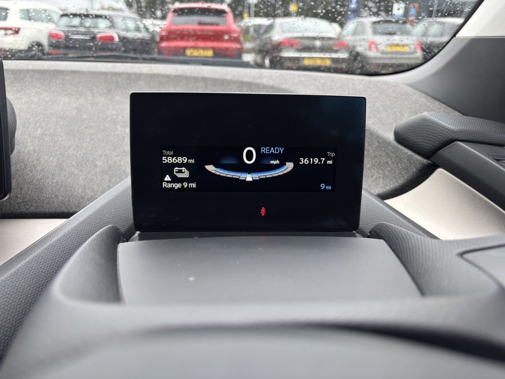 Used BMW i3 2020 for sale - 77187934: Photo 14