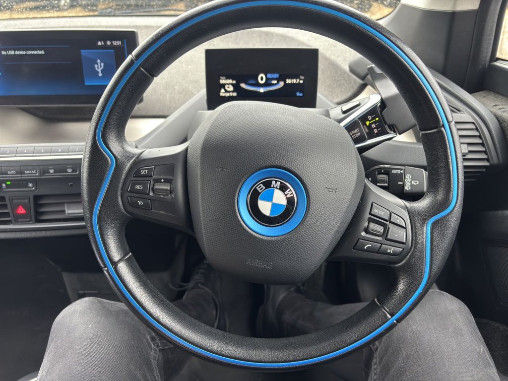 Used BMW i3 2020 for sale - 77187934: Photo 15