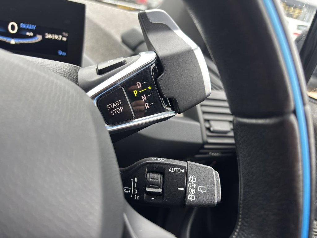 Used BMW i3 2020 for sale - 77187934: Photo 16