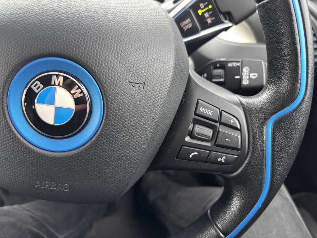 Used BMW i3 2020 for sale - 77187934: Photo 18