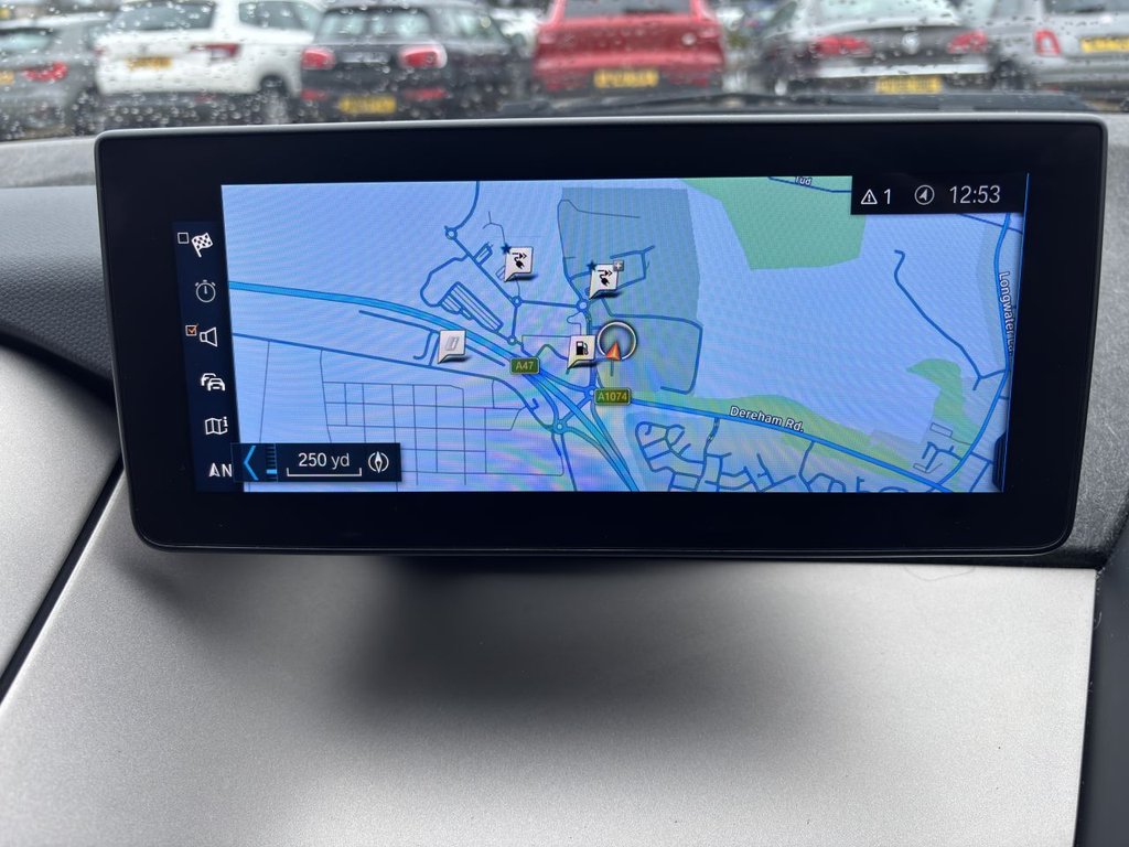 Used BMW i3 2020 for sale - 77187934: Photo 24