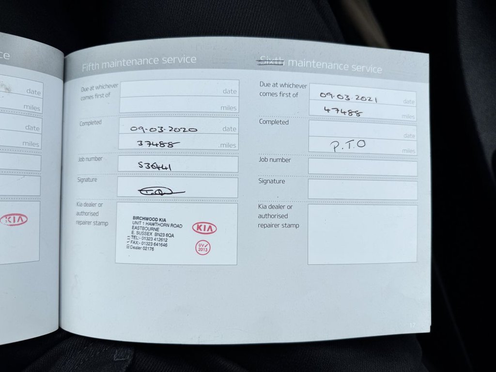 Vehicle 27