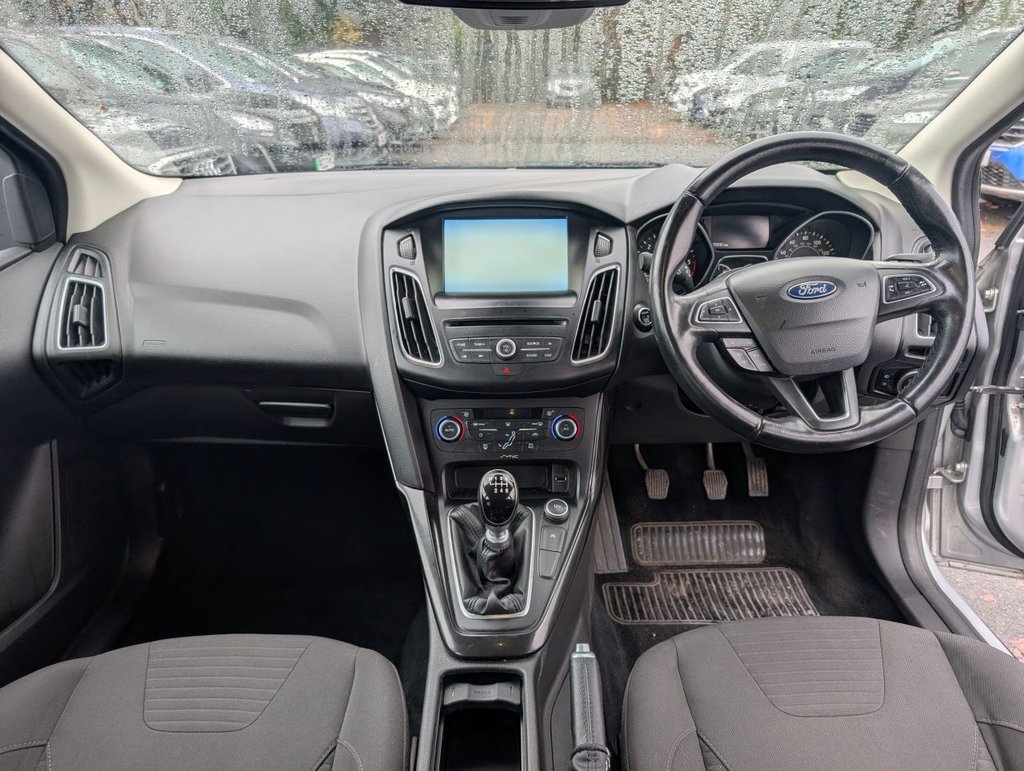 Used Ford Focus 2015 for sale - 76797518: Photo 10