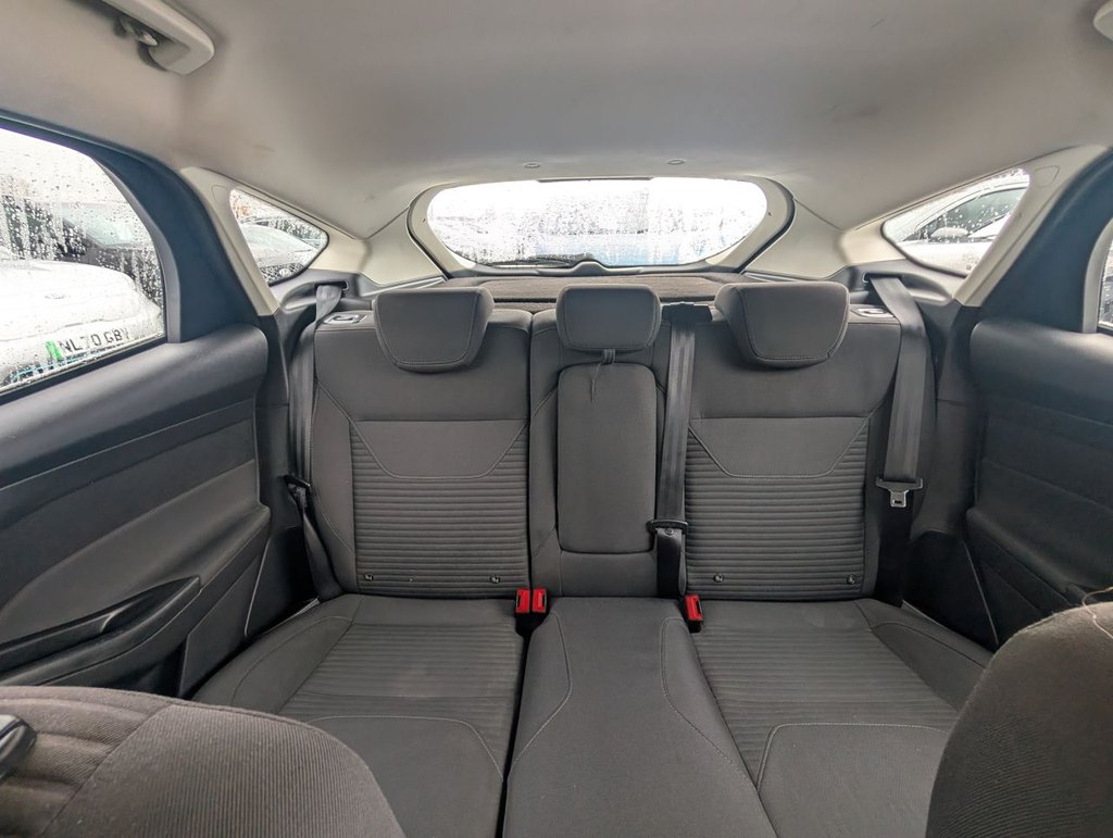 Used Ford Focus 2015 for sale - 76797518: Photo 11