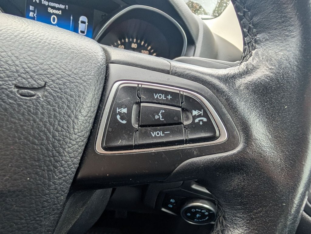 Used Ford Focus 2015 for sale - 76797518: Photo 14