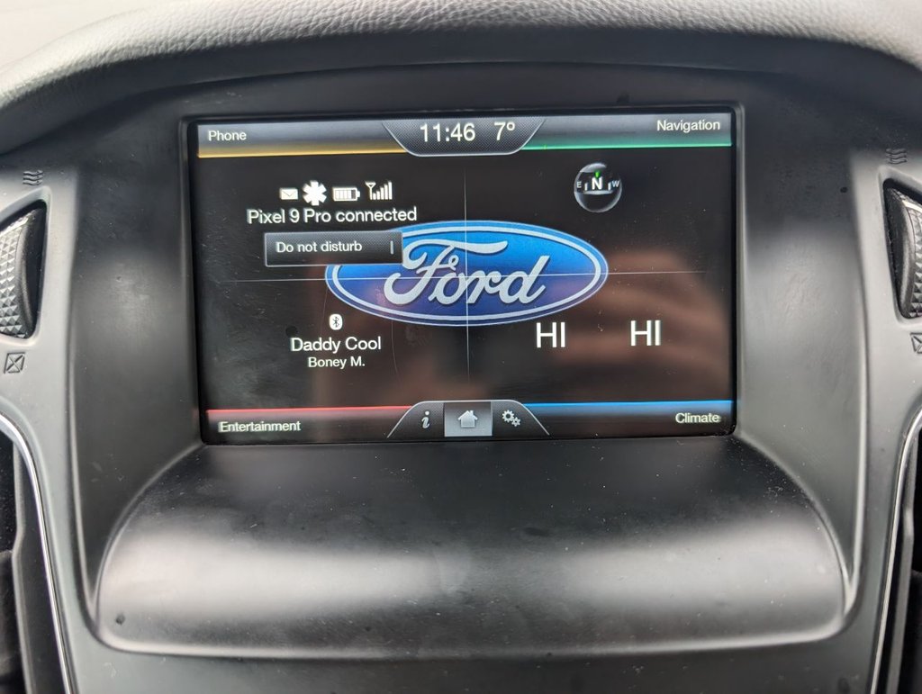 Used Ford Focus 2015 for sale - 76797518: Photo 16