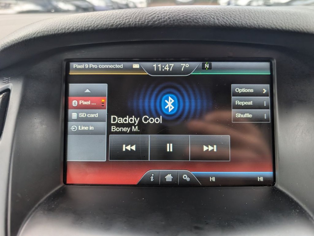 Used Ford Focus 2015 for sale - 76797518: Photo 17