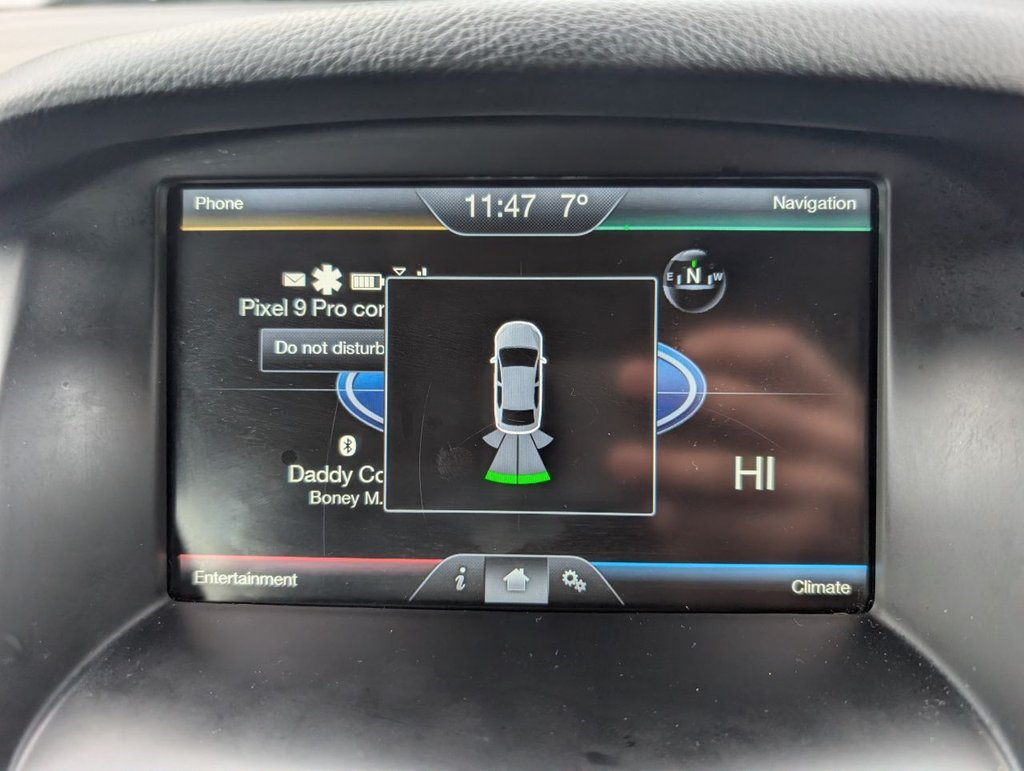 Used Ford Focus 2015 for sale - 76797518: Photo 19