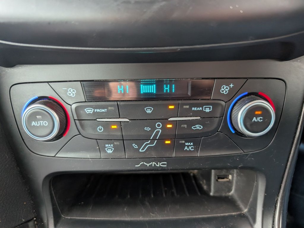 Used Ford Focus 2015 for sale - 76797518: Photo 20