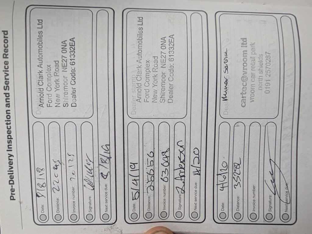 Used Ford Focus 2015 for sale - 76797518: Photo 22