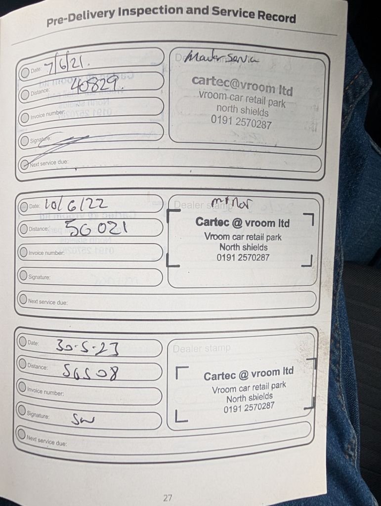 Used Ford Focus 2015 for sale - 76797518: Photo 23