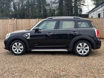 Used MINI Countryman 2019 for sale - 73529399: Photo
