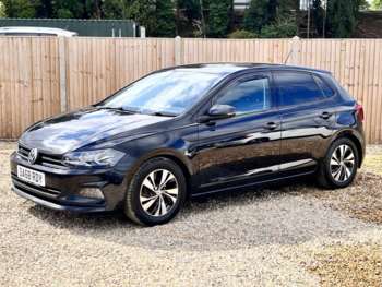 2018 (68) - 1.0 TSI 95 SE 5dr