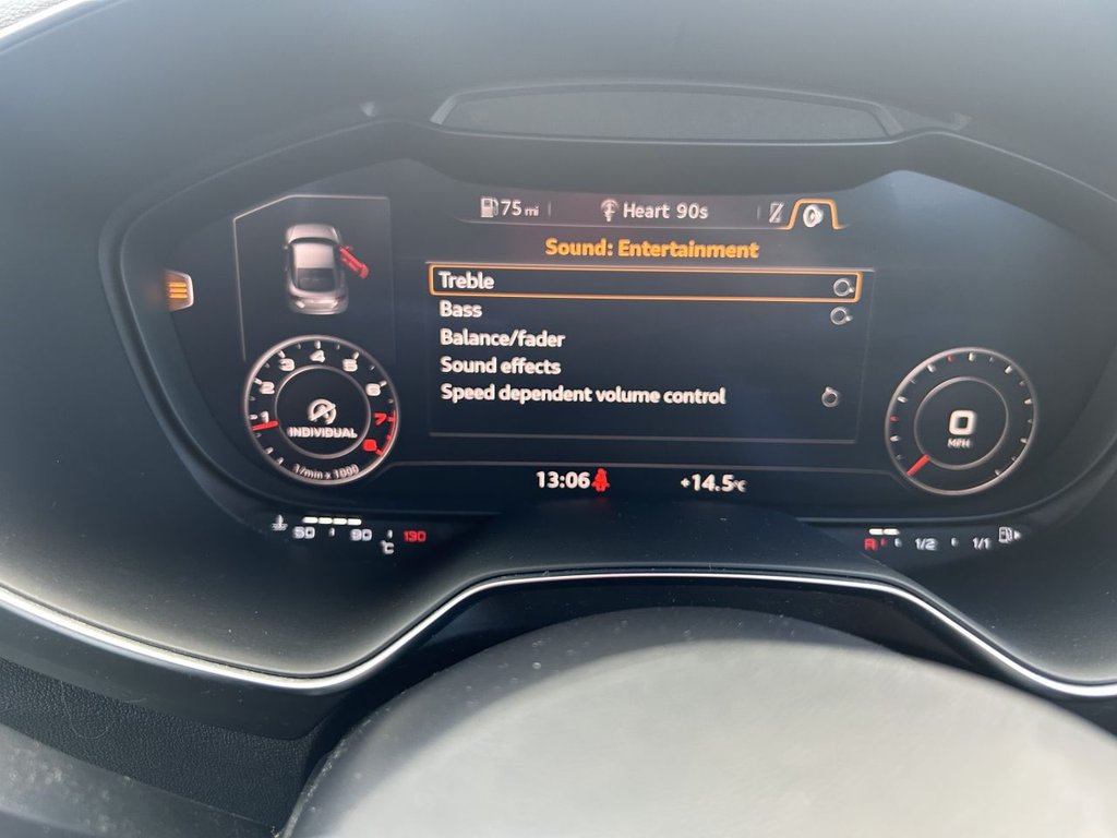 Used Audi TT 2017 for sale - 76570009: Photo 14