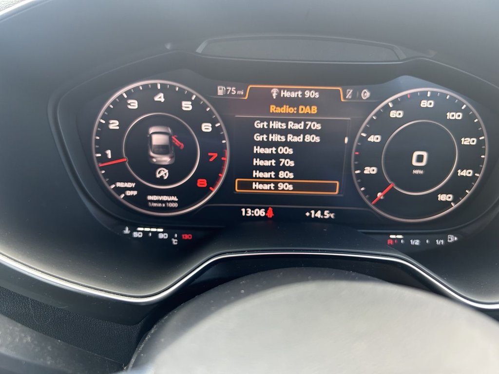 Used Audi TT 2017 for sale - 76570009: Photo 15