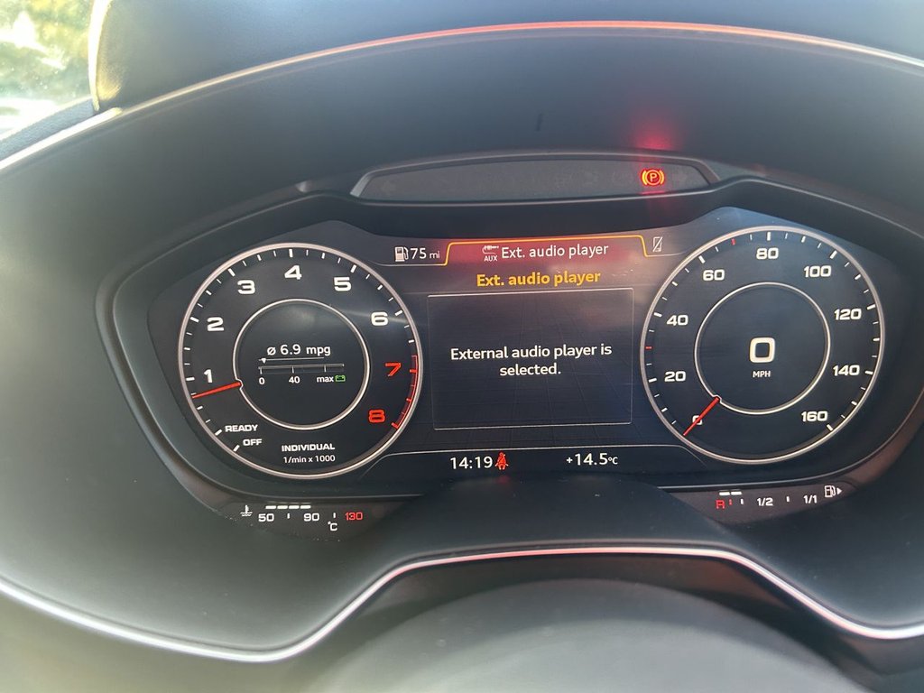 Used Audi TT 2017 for sale - 76570009: Photo 16