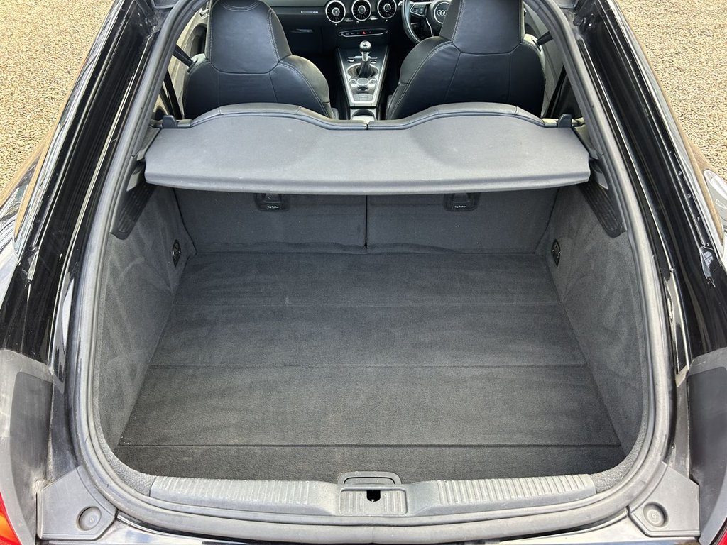 Used Audi TT 2017 for sale - 76570009: Photo 9