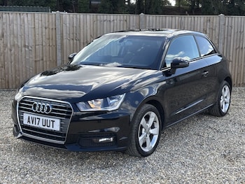Audi - A1