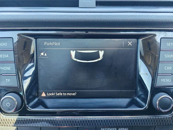 Used Skoda Fabia 2017 for sale - 74295508: Photo 12