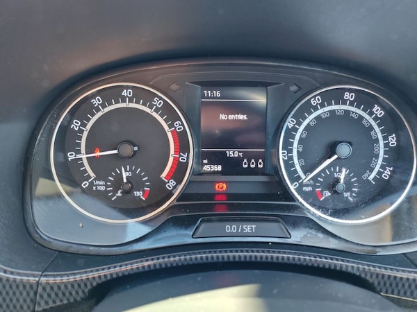 Used Skoda Fabia 2017 for sale - 74295508: Photo 16