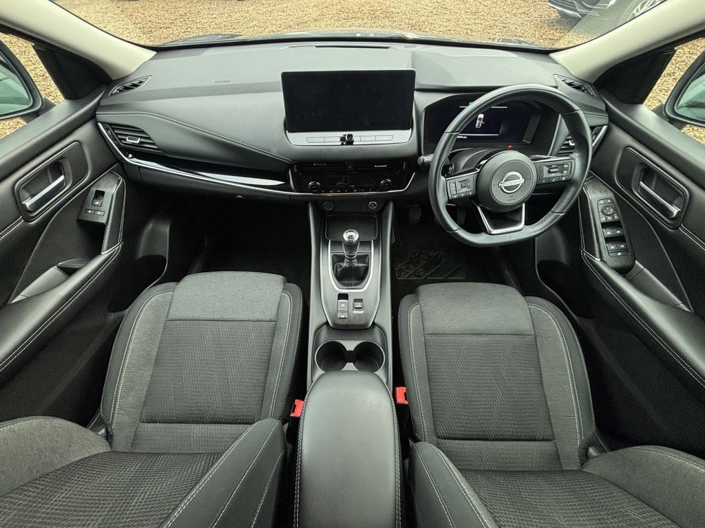 Used Nissan Qashqai 2022 for sale - 76547155: Photo 11