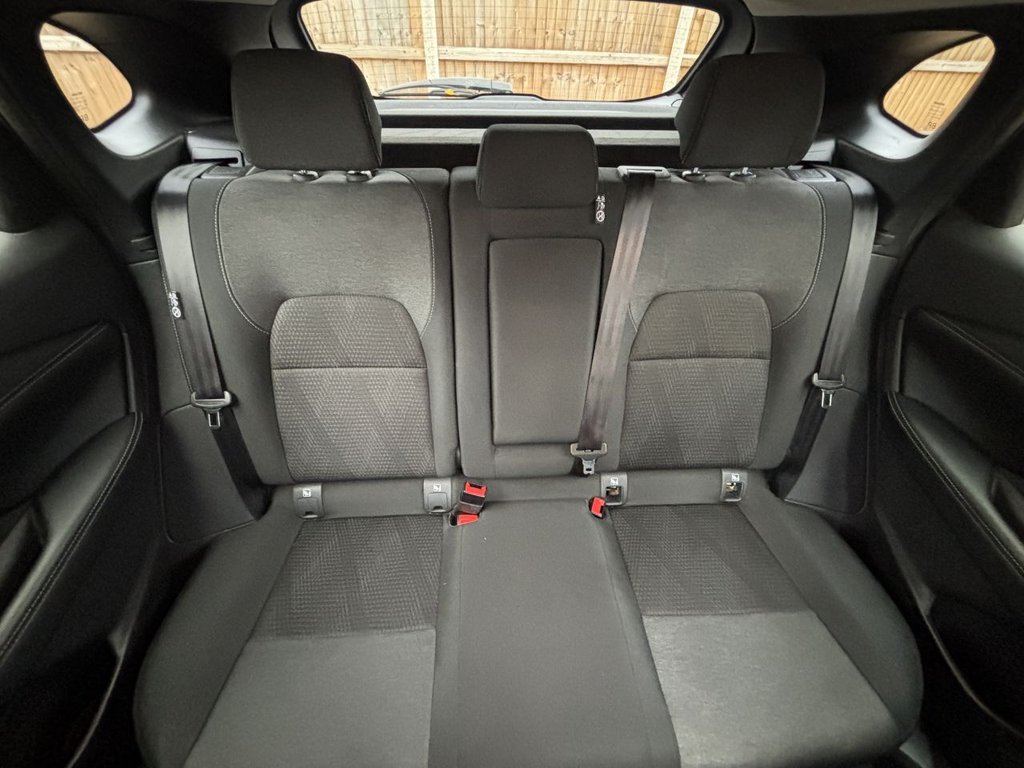 Used Nissan Qashqai 2022 for sale - 76547155: Photo 12