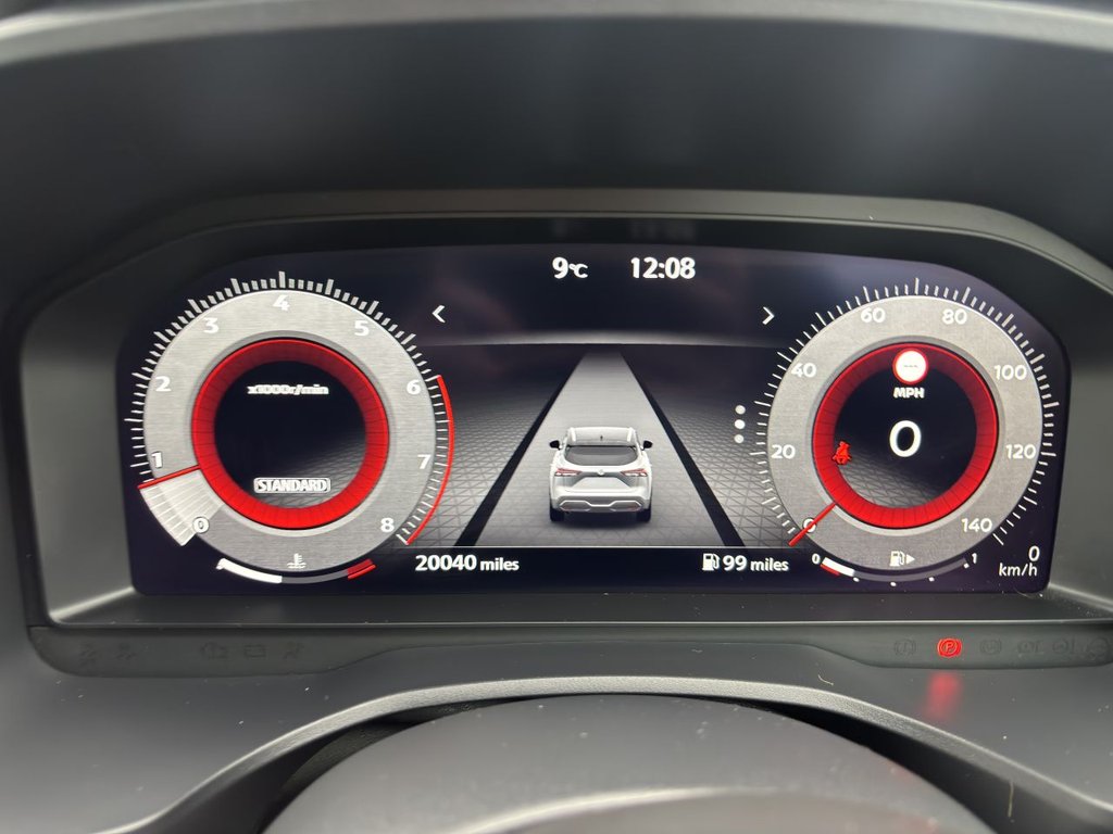 Used Nissan Qashqai 2022 for sale - 76547155: Photo 13