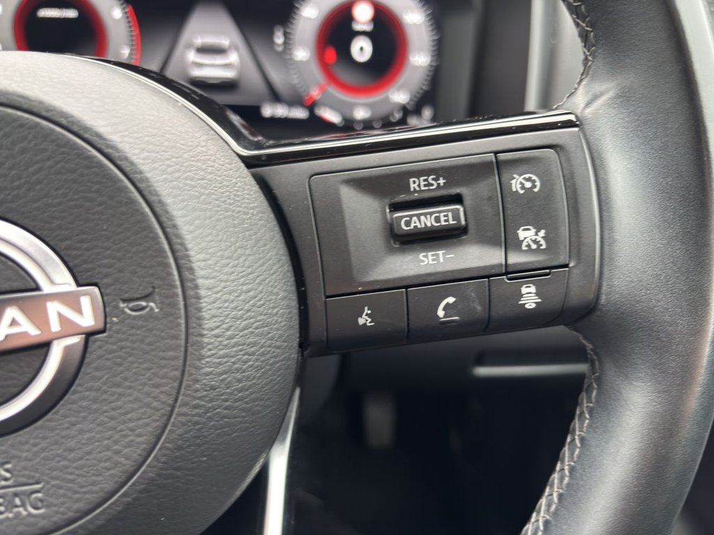 Used Nissan Qashqai 2022 for sale - 76547155: Photo 15