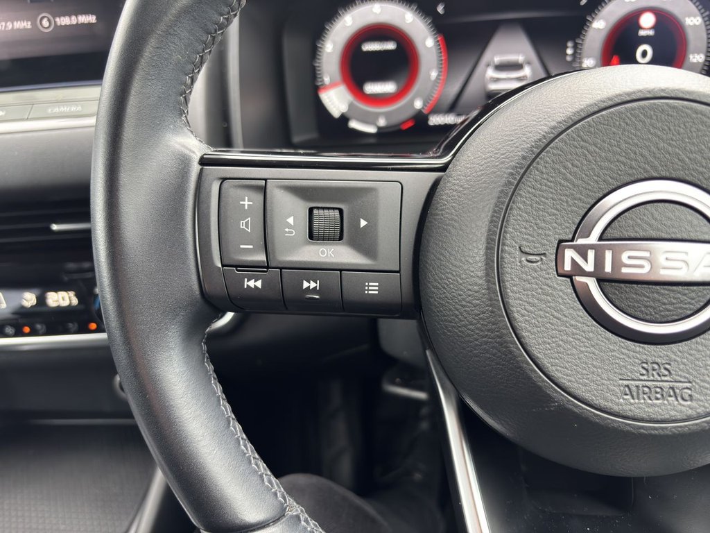 Used Nissan Qashqai 2022 for sale - 76547155: Photo 16