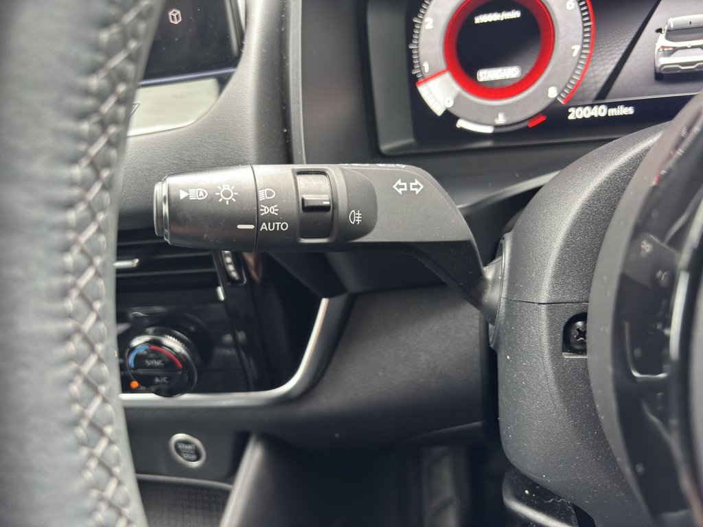 Used Nissan Qashqai 2022 for sale - 76547155: Photo 17