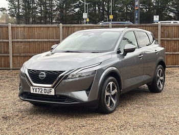 Used Nissan Qashqai 2022 for sale - 76547155: Photo