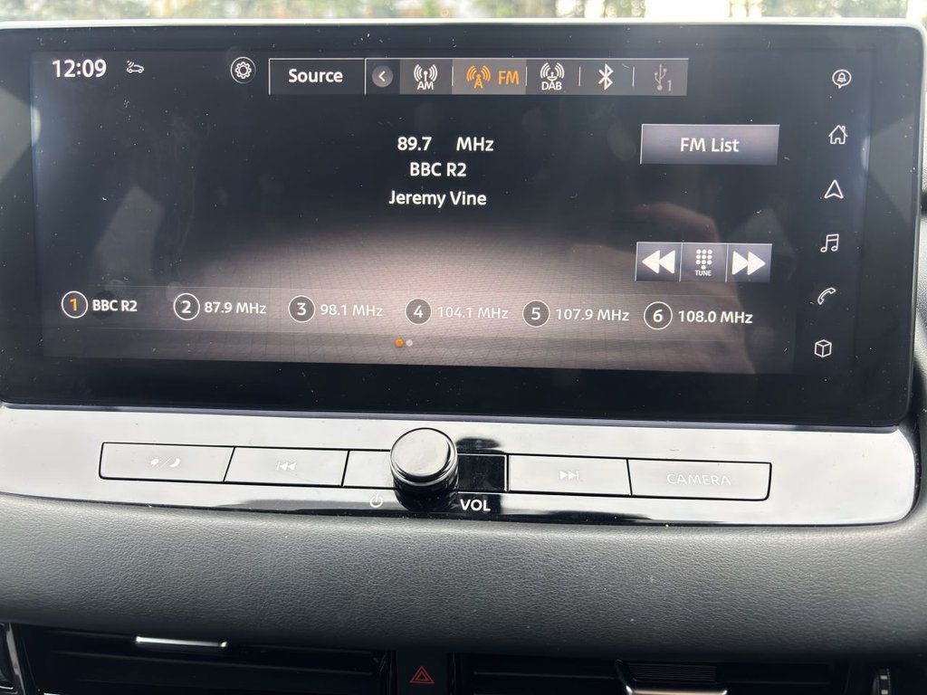 Used Nissan Qashqai 2022 for sale - 76547155: Photo 20