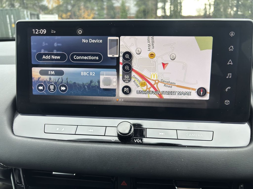 Used Nissan Qashqai 2022 for sale - 76547155: Photo 21