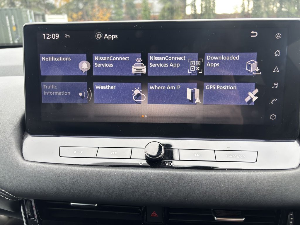 Used Nissan Qashqai 2022 for sale - 76547155: Photo 23